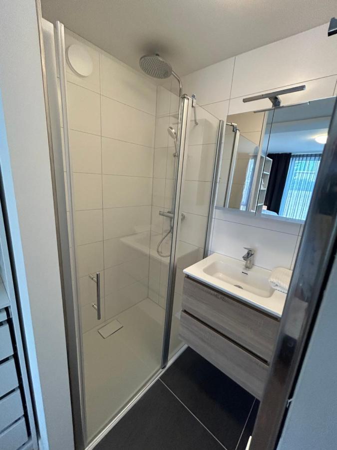 Noordwijk Bb228 Apartment Bagian luar foto