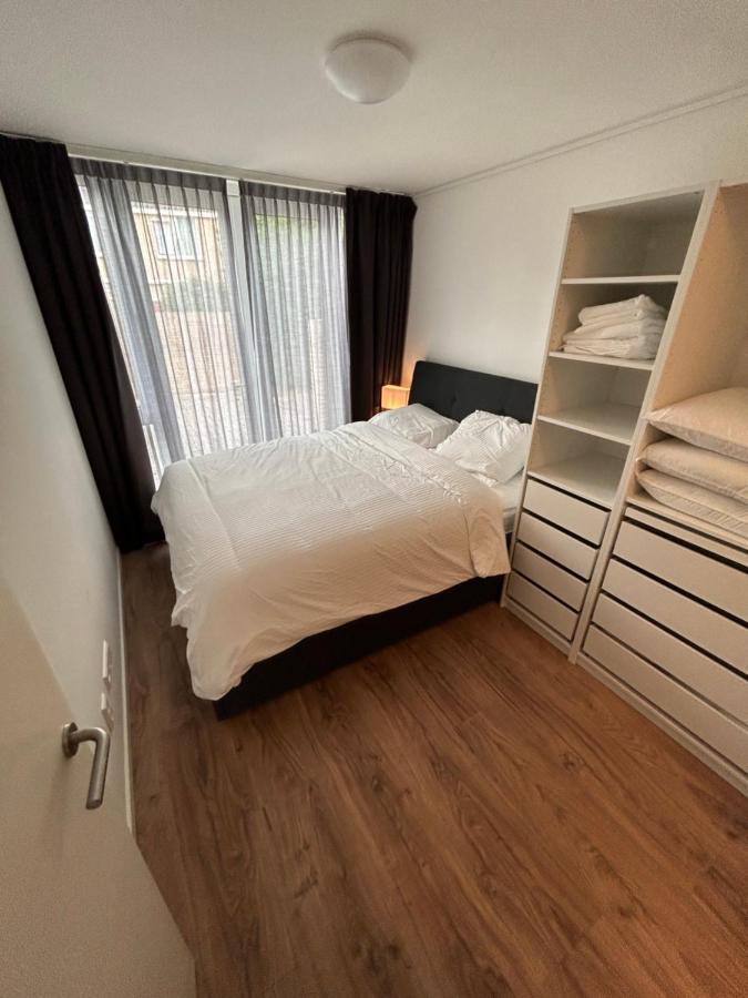 Noordwijk Bb228 Apartment Bagian luar foto