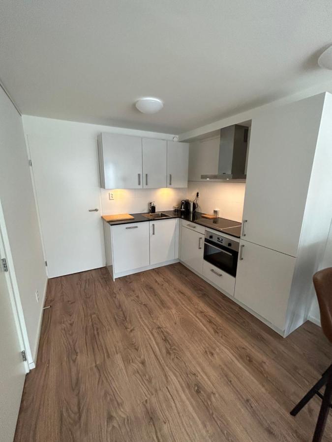 Noordwijk Bb228 Apartment Bagian luar foto