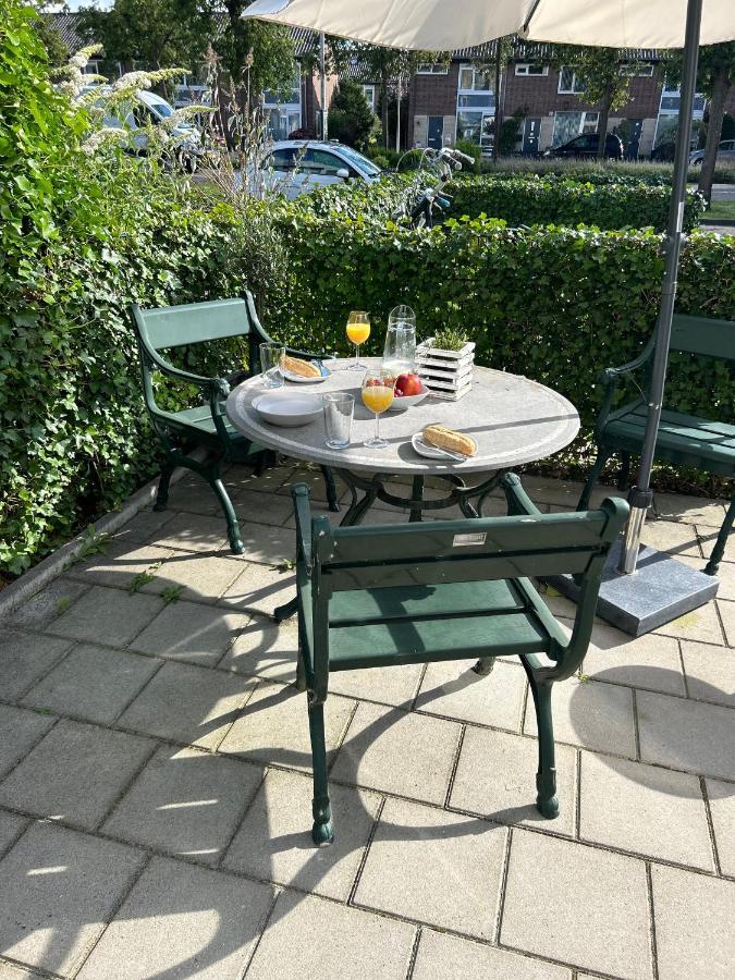 Noordwijk Bb228 Apartment Bagian luar foto