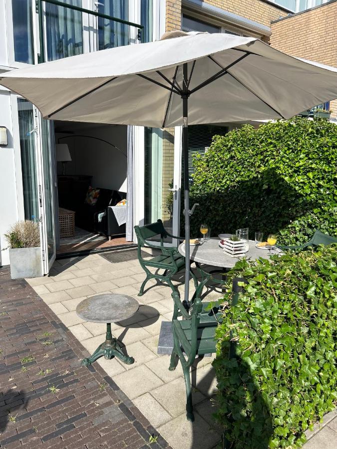 Noordwijk Bb228 Apartment Bagian luar foto