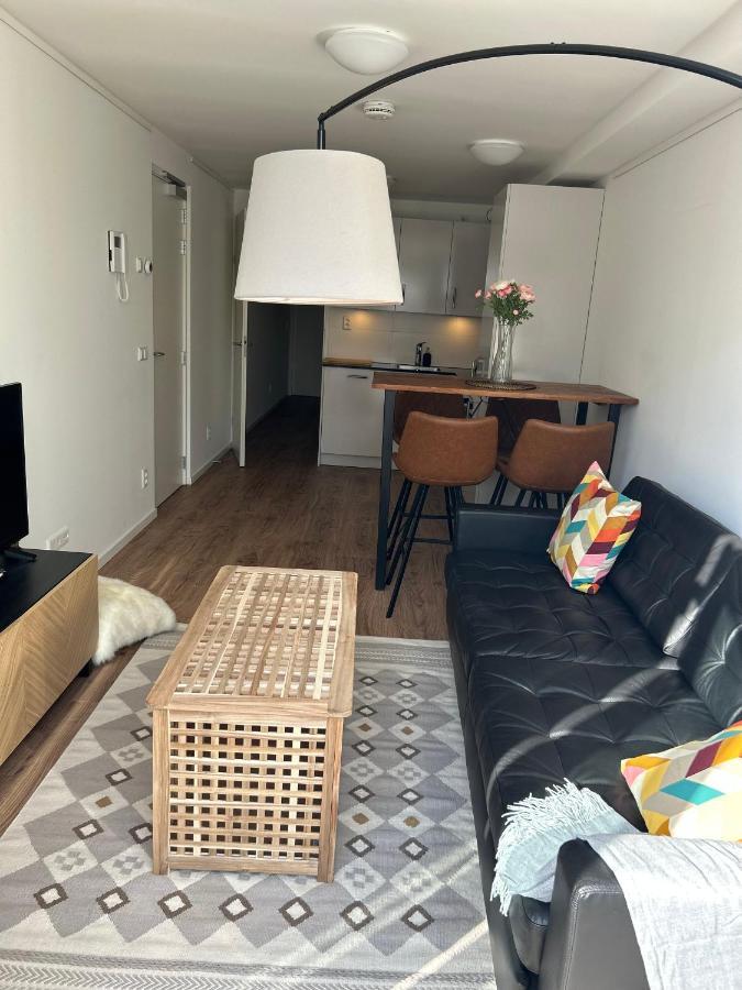Noordwijk Bb228 Apartment Bagian luar foto