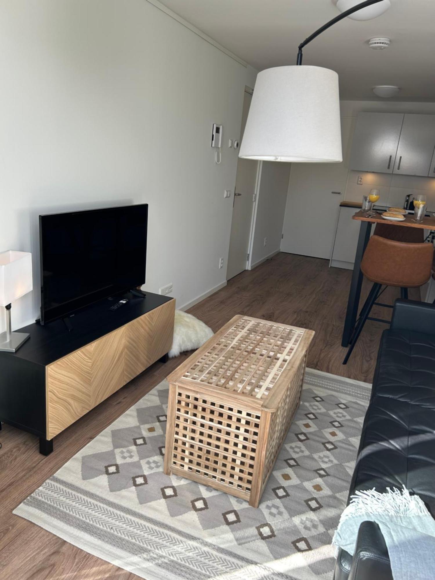 Noordwijk Bb228 Apartment Bagian luar foto